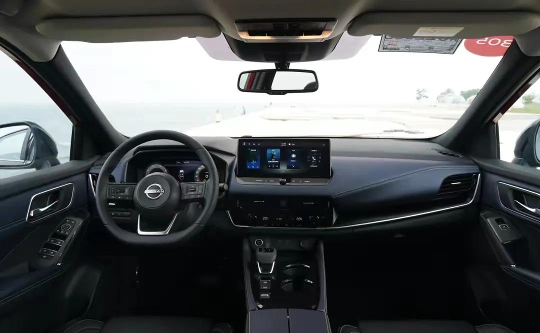 驾驶逍客技巧大全视频,日产逍客自动挡驾驶步骤