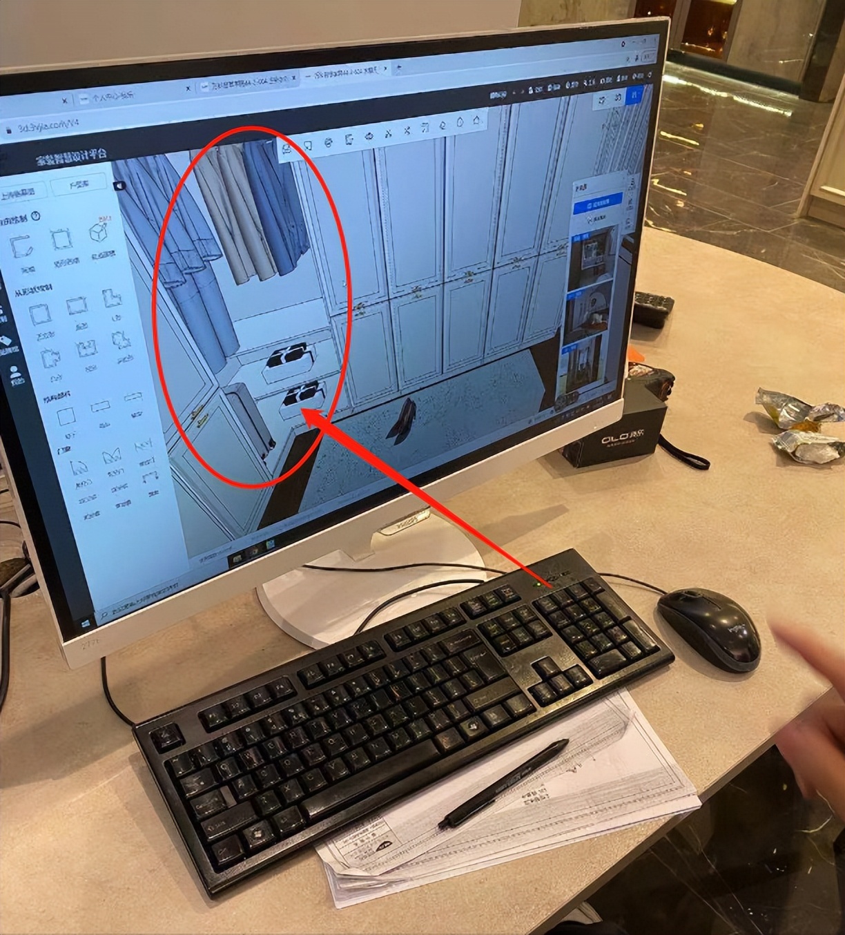 关于全屋定制你绝对不知道的,你知道做全屋定制要问哪些问题吗