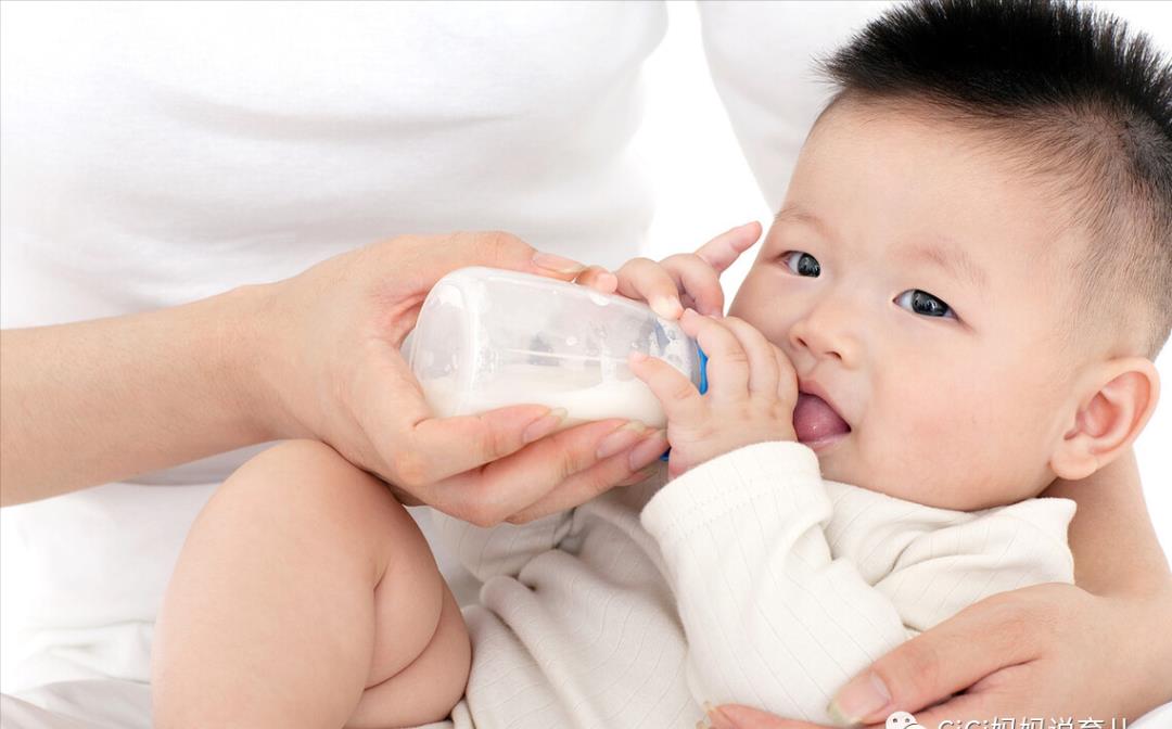 宝宝断奶警示：3种信号不能再等！