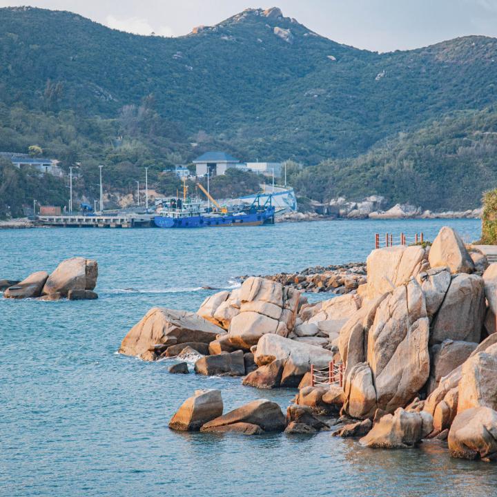 珠海东澳岛2天1晚保姆级旅游攻略,广州到澳门珠海2日游攻略