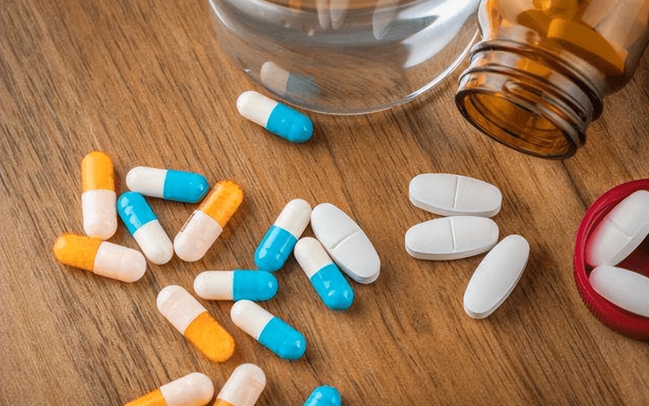 阿莫西林要认清只对这4种病有效,阿莫西林别乱用6种病能用