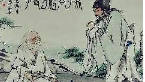 鬼谷子的识人术不可深交的人,鬼谷子识人术认清一个人无需试探