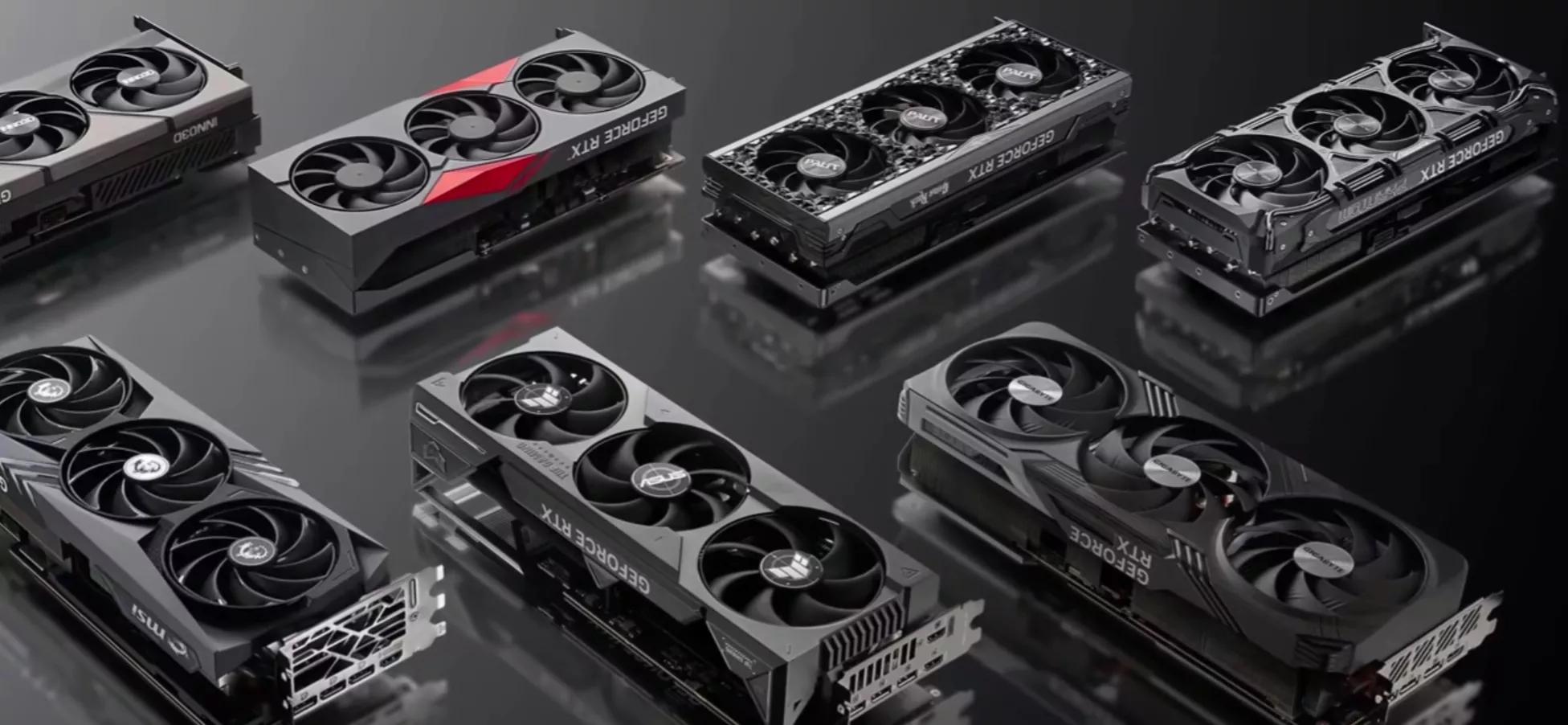 电脑显卡装机详细教程,电脑显卡装机教程