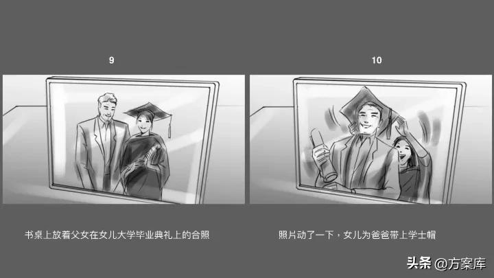 2019海澜之家父亲节创意提案,海澜之家父亲节创意广告