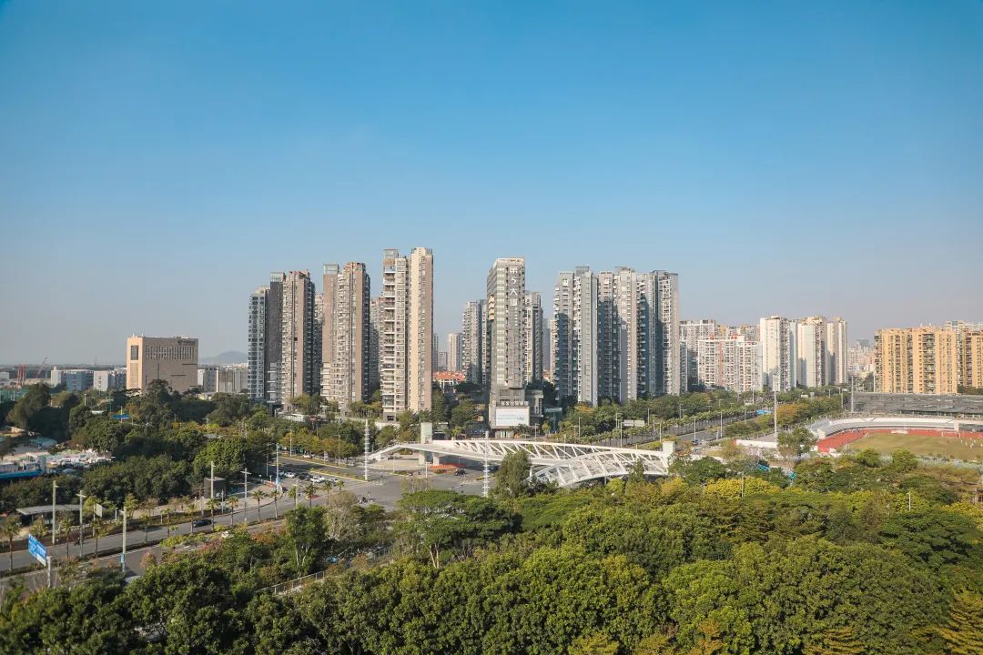 深圳宝安三天两夜旅游攻略,深圳宝安推荐2-3天游