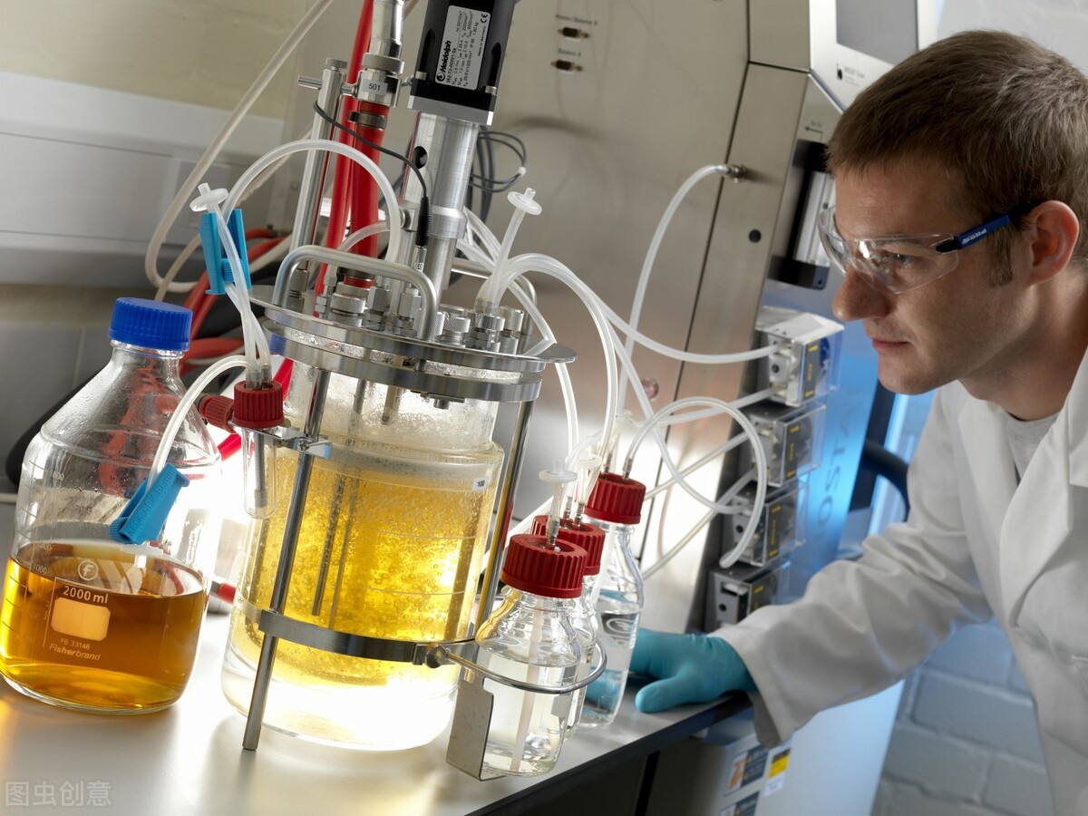 重组蛋白试剂,生物试剂的市场前景