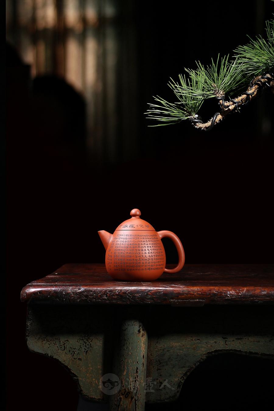 紫砂壶的鉴别方法图解大全,紫砂壶的鉴别方法及注意事项