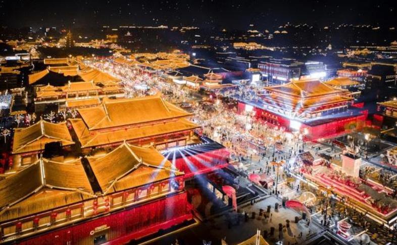 发展夜经济的好处,夜经济带来的经济意义