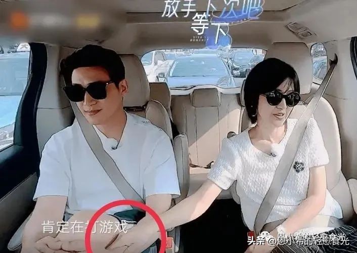 盘点娱乐圈中让人羡慕的神仙情侣,娱乐圈中的神仙爱情