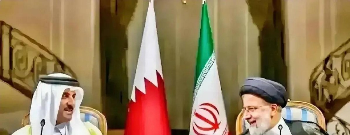 沙特阿拉伯对以色列最新态度,中国伊朗以色列沙特阿拉伯