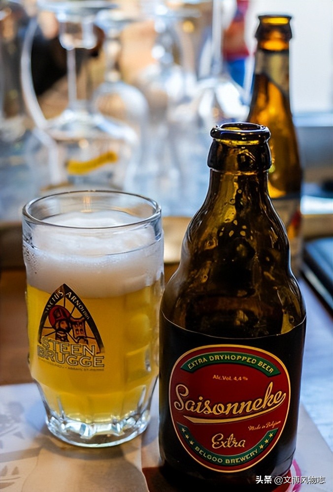 比利时啤酒知识大全,夏季精酿啤酒畅饮计划