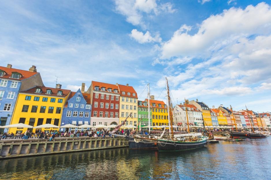 胡闹的北欧！挪威有高糖税，丹麦对单身狗撒肉桂，养猪要硕士学位