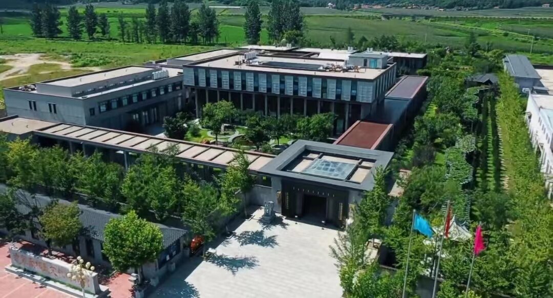 岫岩旅游攻略学生,中高考考生可免费游多地景区山西