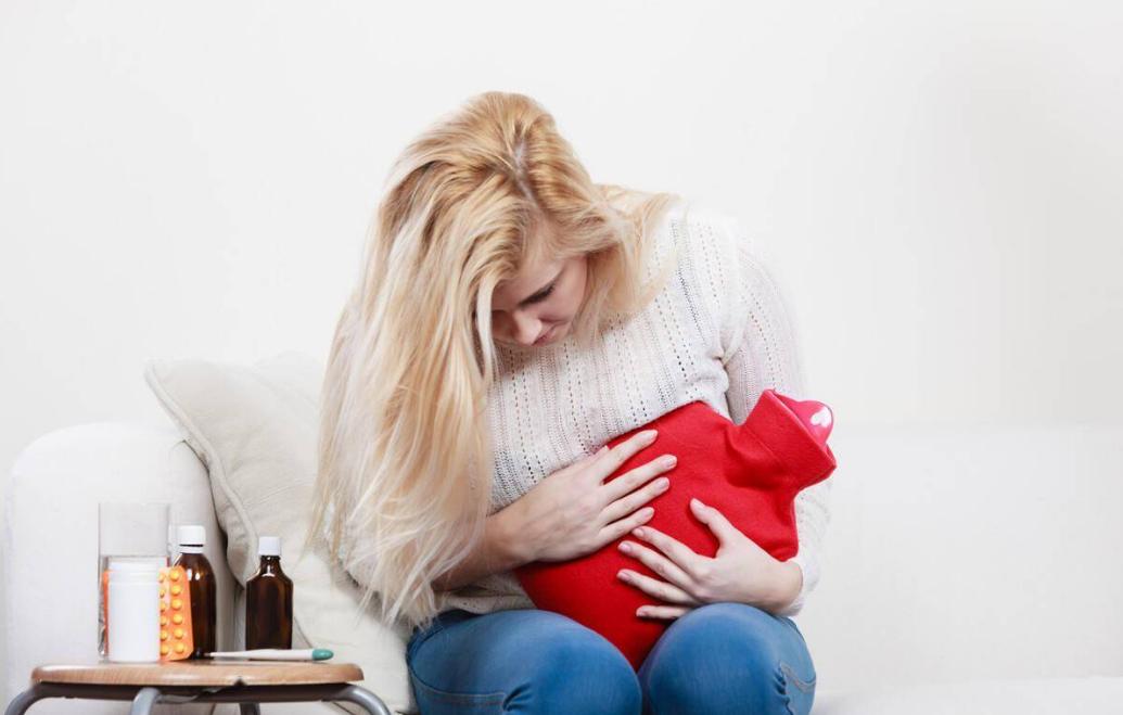 月经量少痛经吃什么补气血又调理,月经量多痛经引起严重贫血怎么办