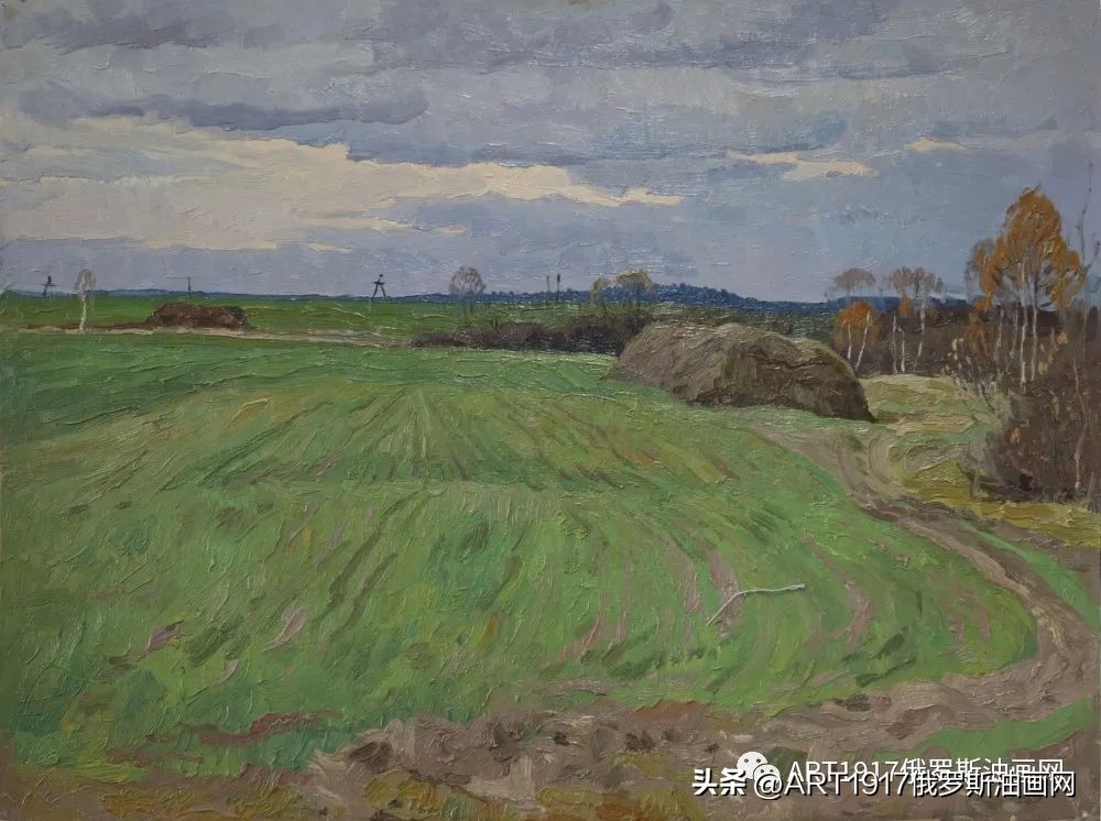 俄罗斯油画大师作品欣赏,油画大全俄罗斯精品人物油画