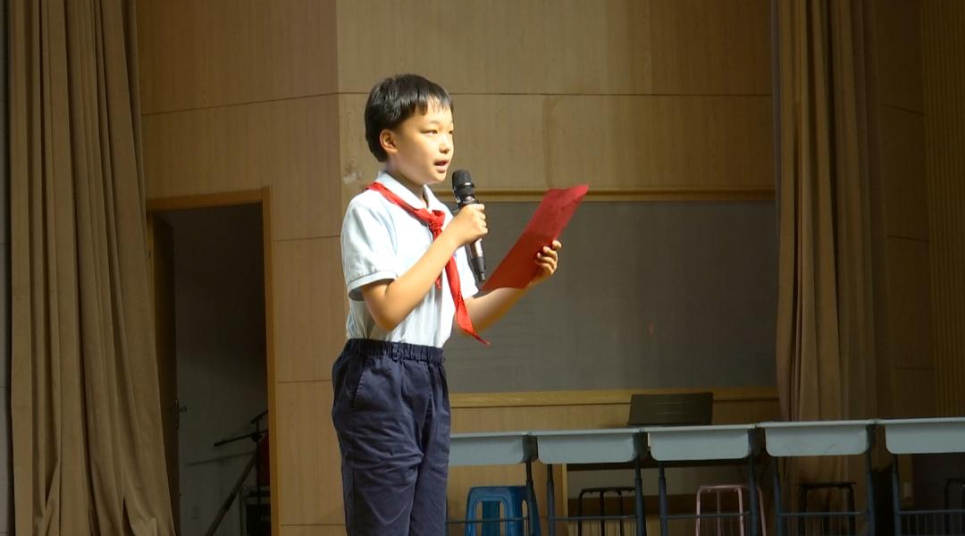 南京小行小学老校区,南京市小行小学2022毕业典礼