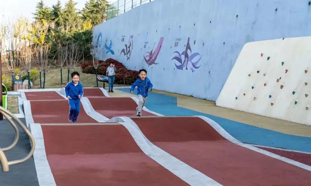 威海新晋好玩的地方,威海新打卡地