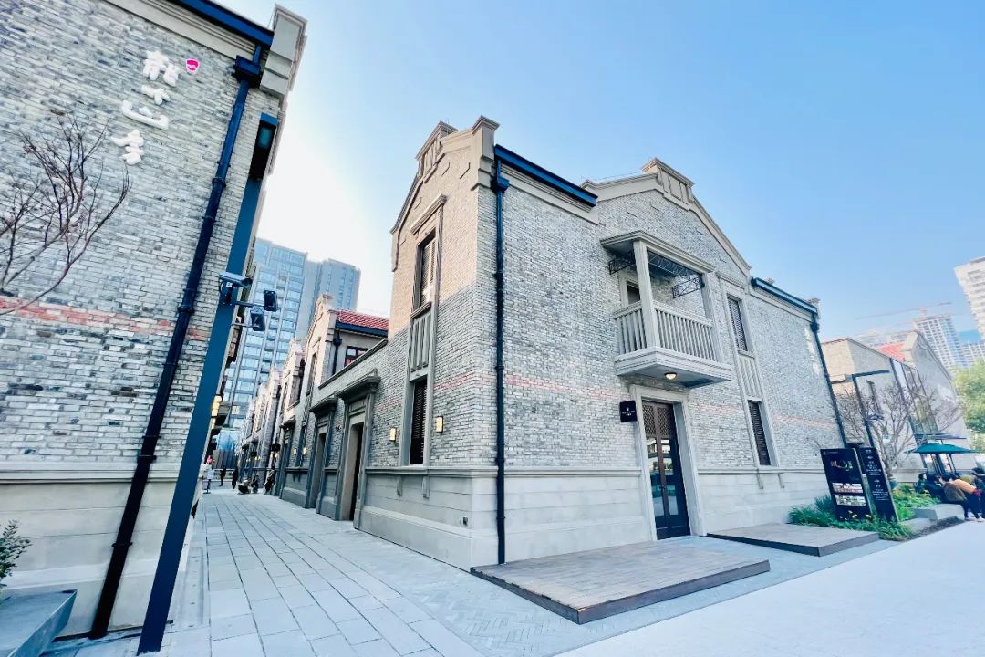 上海苏河湾万象天地怎么样,上海苏河湾万象天地介绍