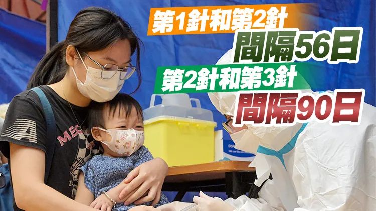 香港打复必泰疫苗地点一览表,香港复必泰疫苗接种