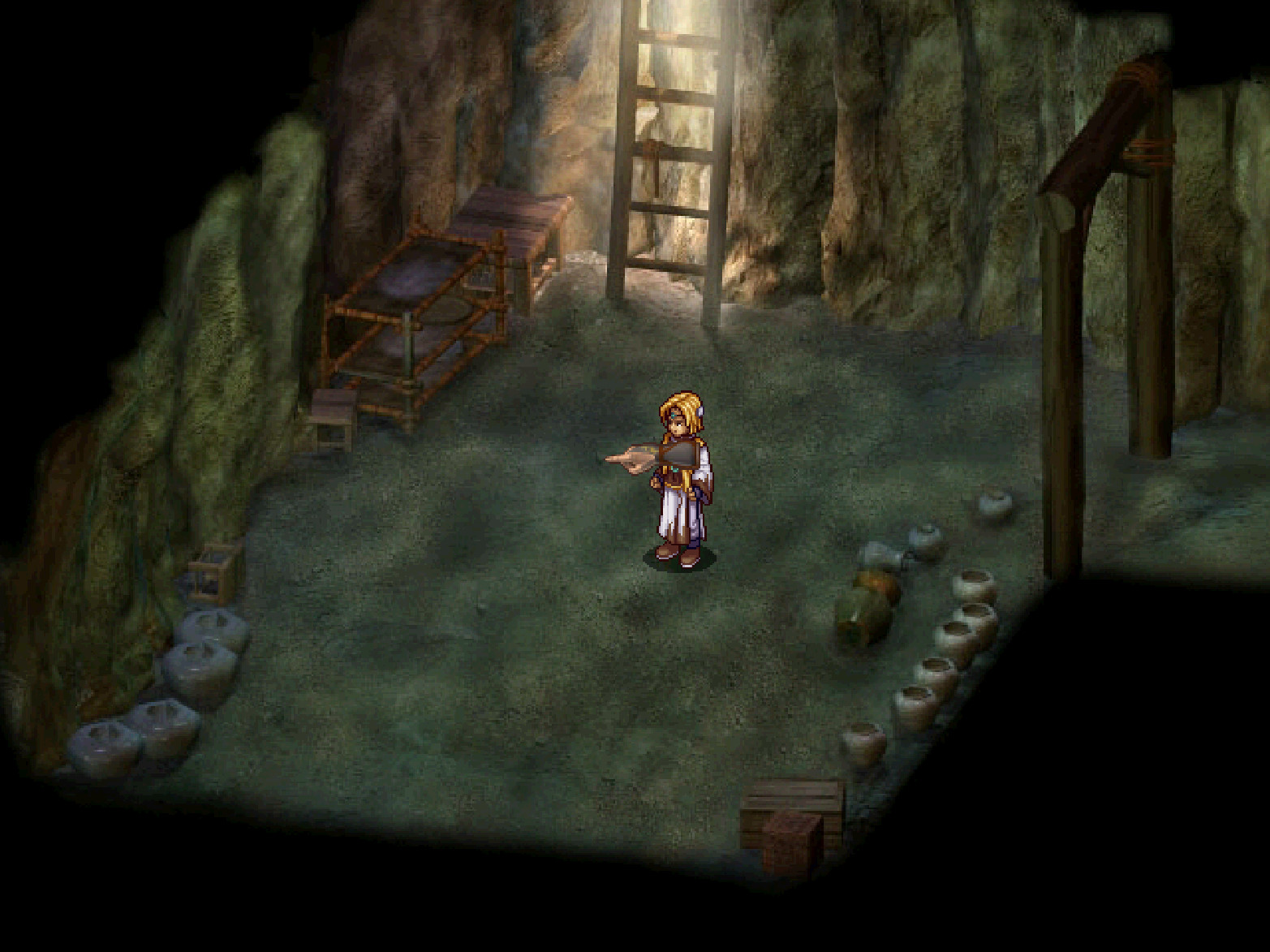 经典单机游戏迷宫攻略图,让人回味无穷的解谜单机游戏