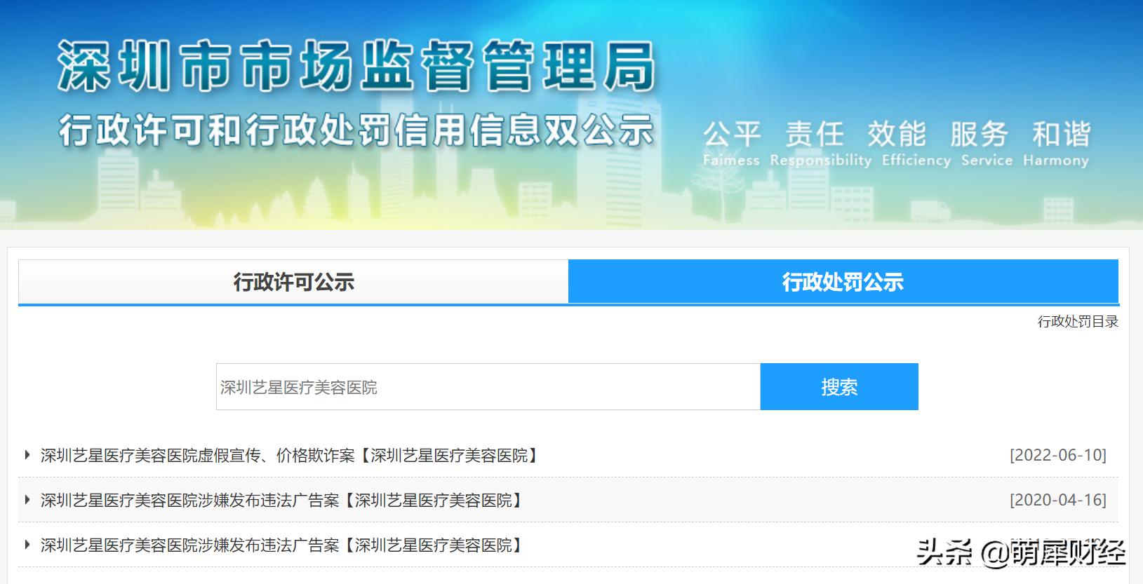深圳艺星整容医院,深圳艺星整形医院是正规医院吗