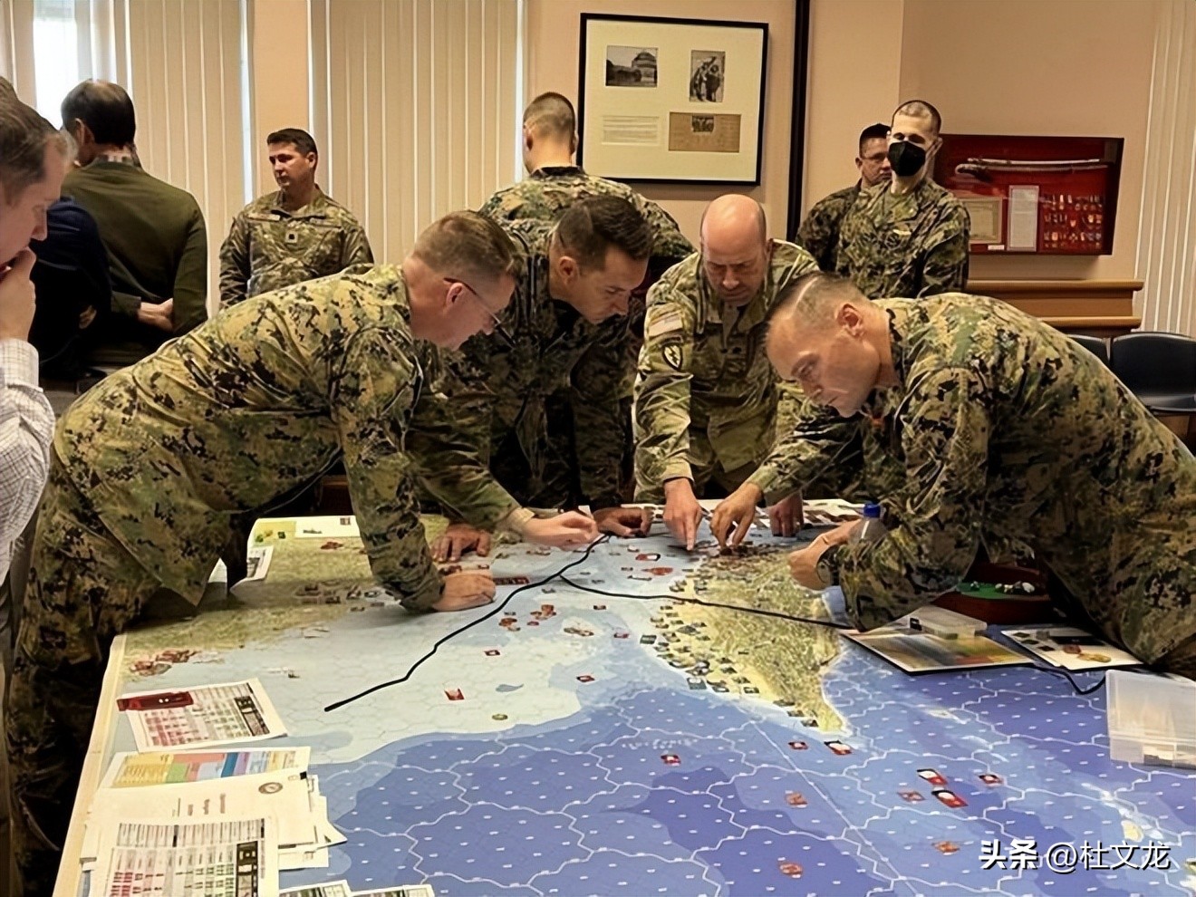 美再模拟台海战争：导弹74秒能打过去，岛内“*独台**”分子无路可逃