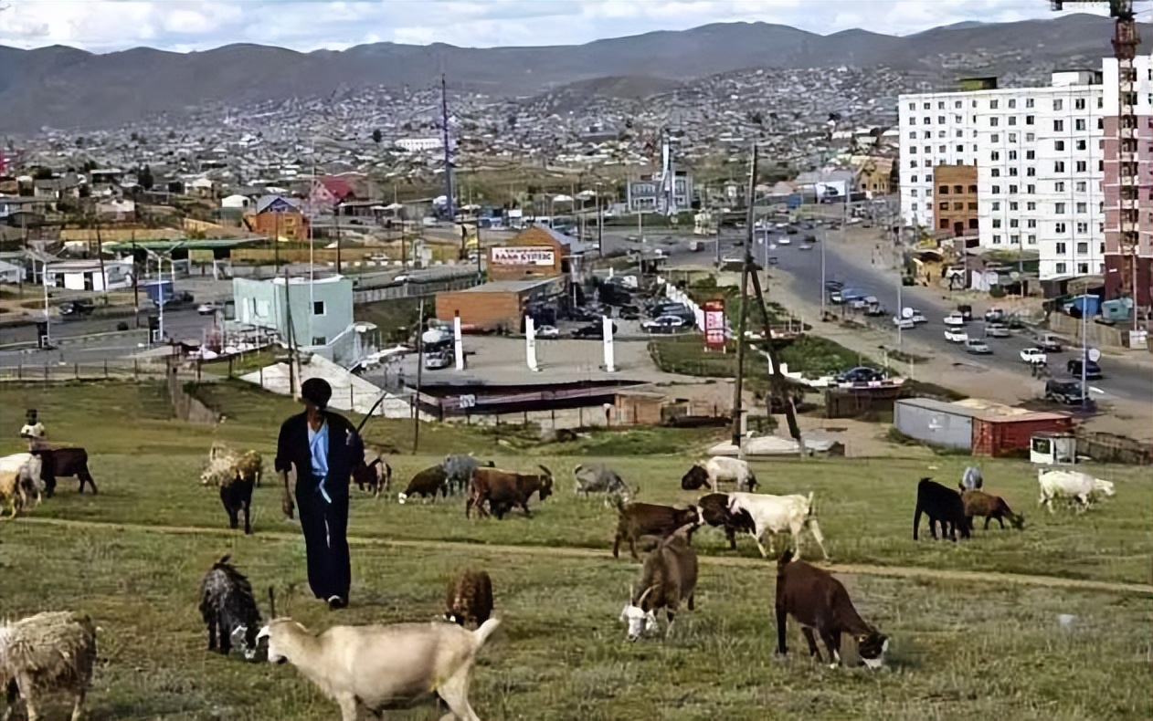 蒙古国什么是最安全的国家,蒙古为何是世界最安全的国家