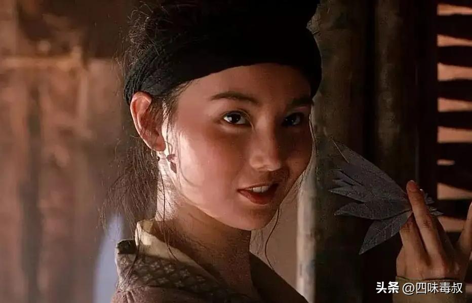 徐克导演的武打免费电影,徐克导演的经典武打电影