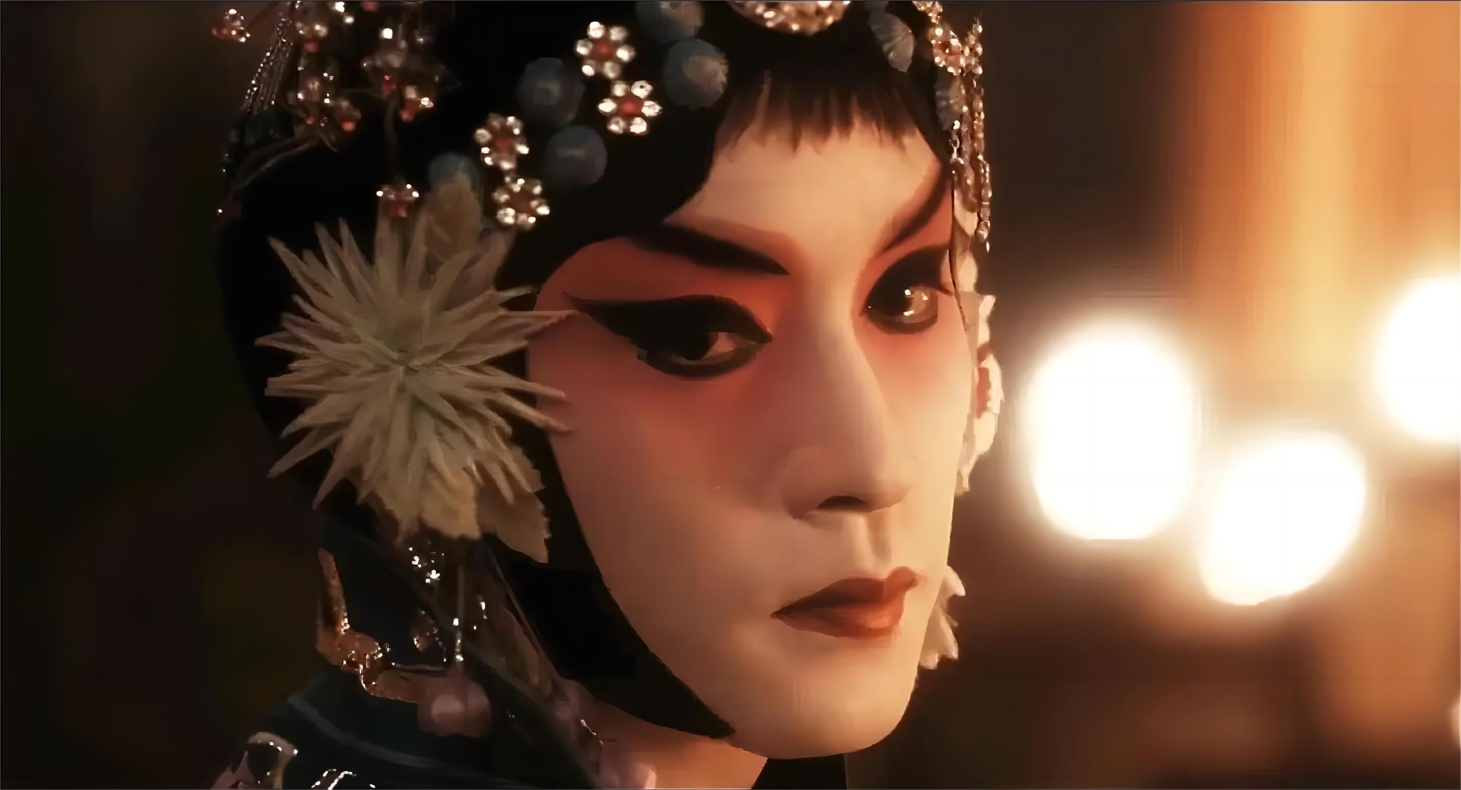 宠爱张国荣免费观看,张国荣宠爱高潮版