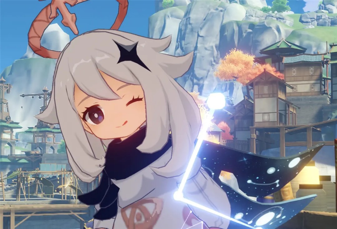 手游排行米哈游,中国手游排行榜2023前十名