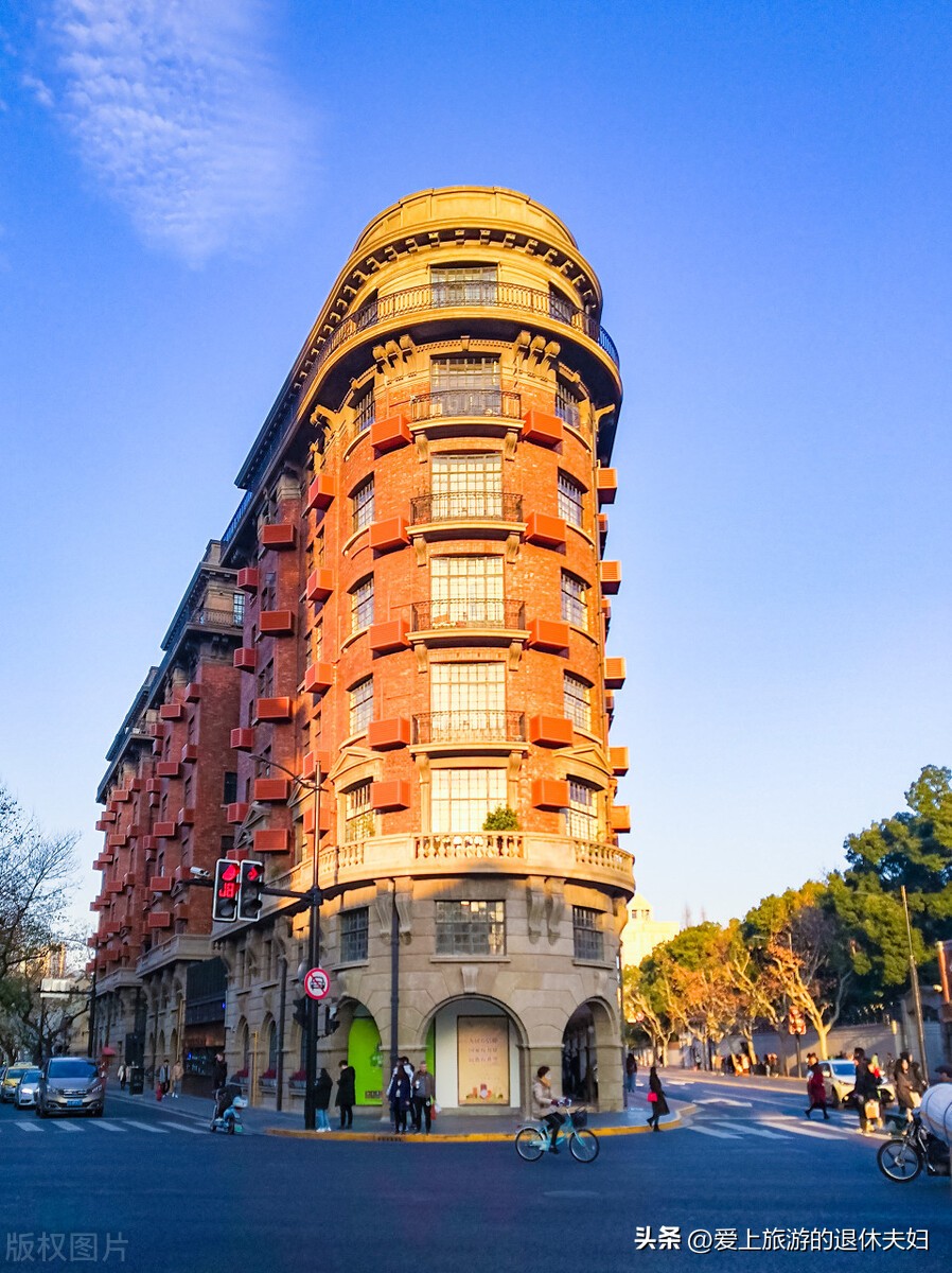 上海外滩游玩攻略,游玩上海外滩攻略图