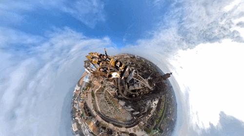 端午小长假怎么玩？水灵妹为你奉上超细致的都江堰深度游、休闲游、畅快游旅行攻略，绝对实用！