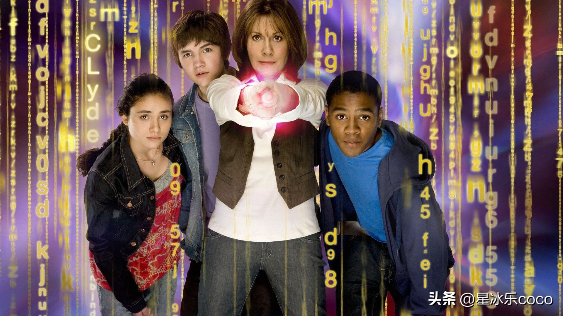 神秘博士系列最新,一口气看完神秘博士全部系列