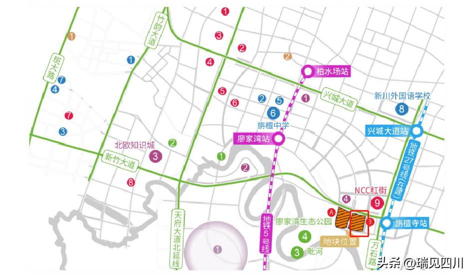 44宗土地入市,主城区三宗土地入市