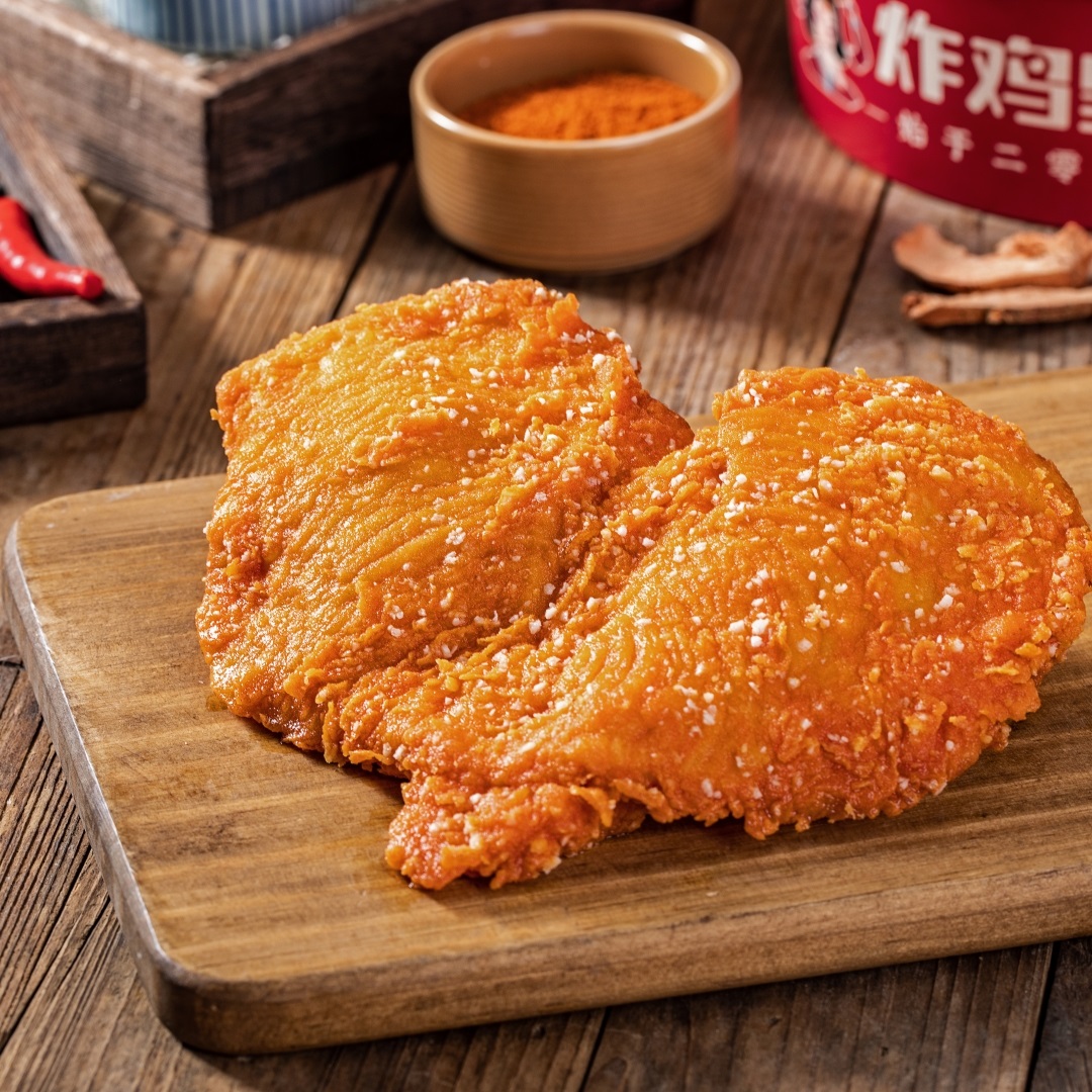 我开了一间炸鸡店怎样在平台推广,炸鸡门店引流36个方案