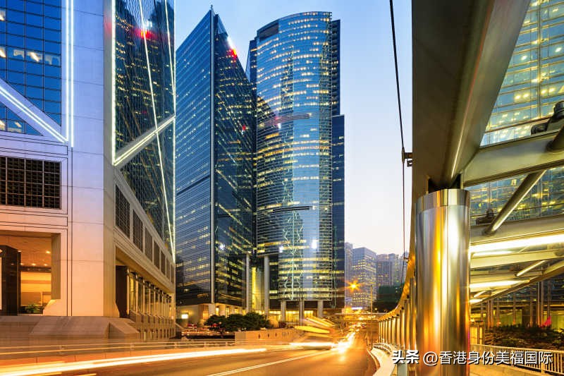 香港移民政策投资移民需要多久,香港移民手续办理流程