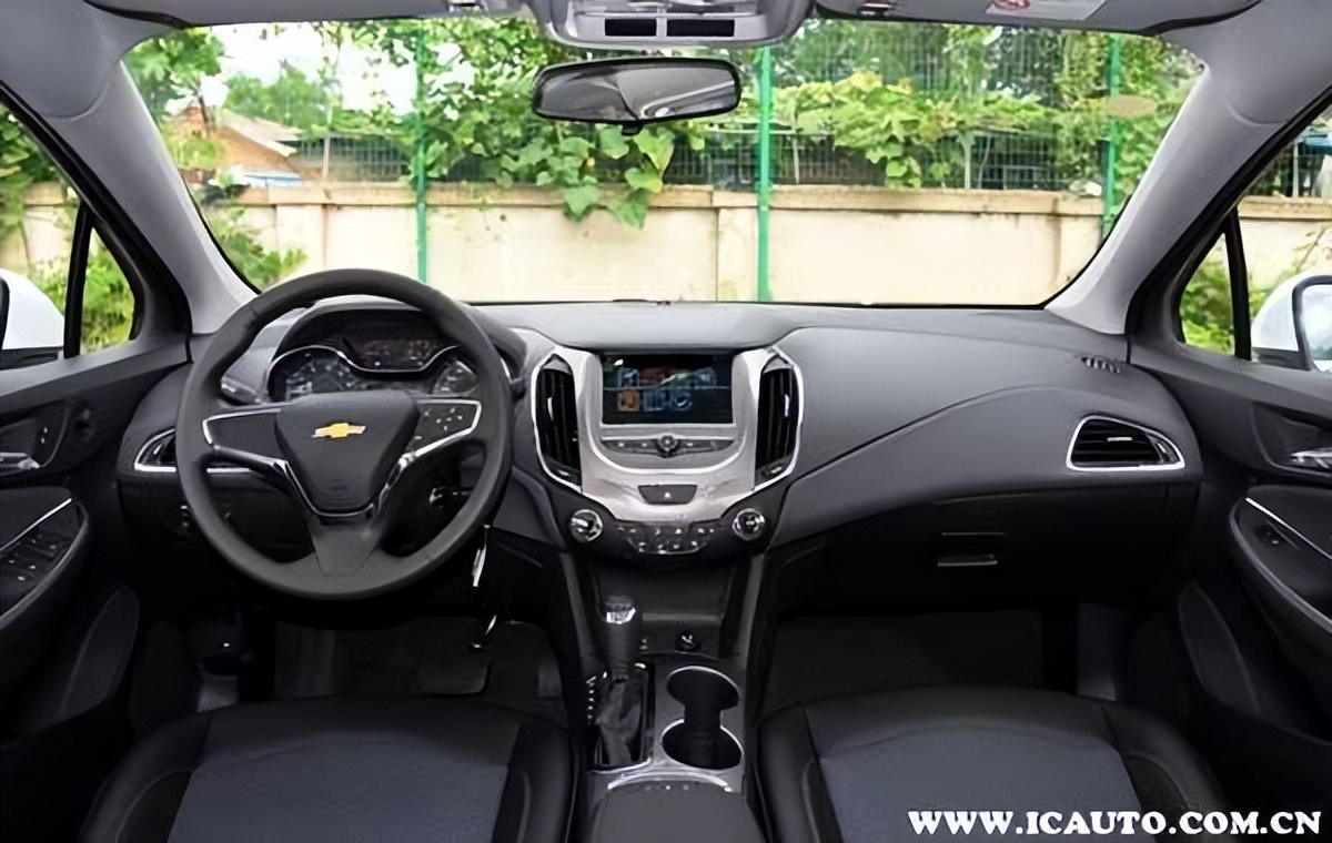 雪佛兰科鲁兹经典哪一年停产,雪佛兰新款科鲁兹为什么停产