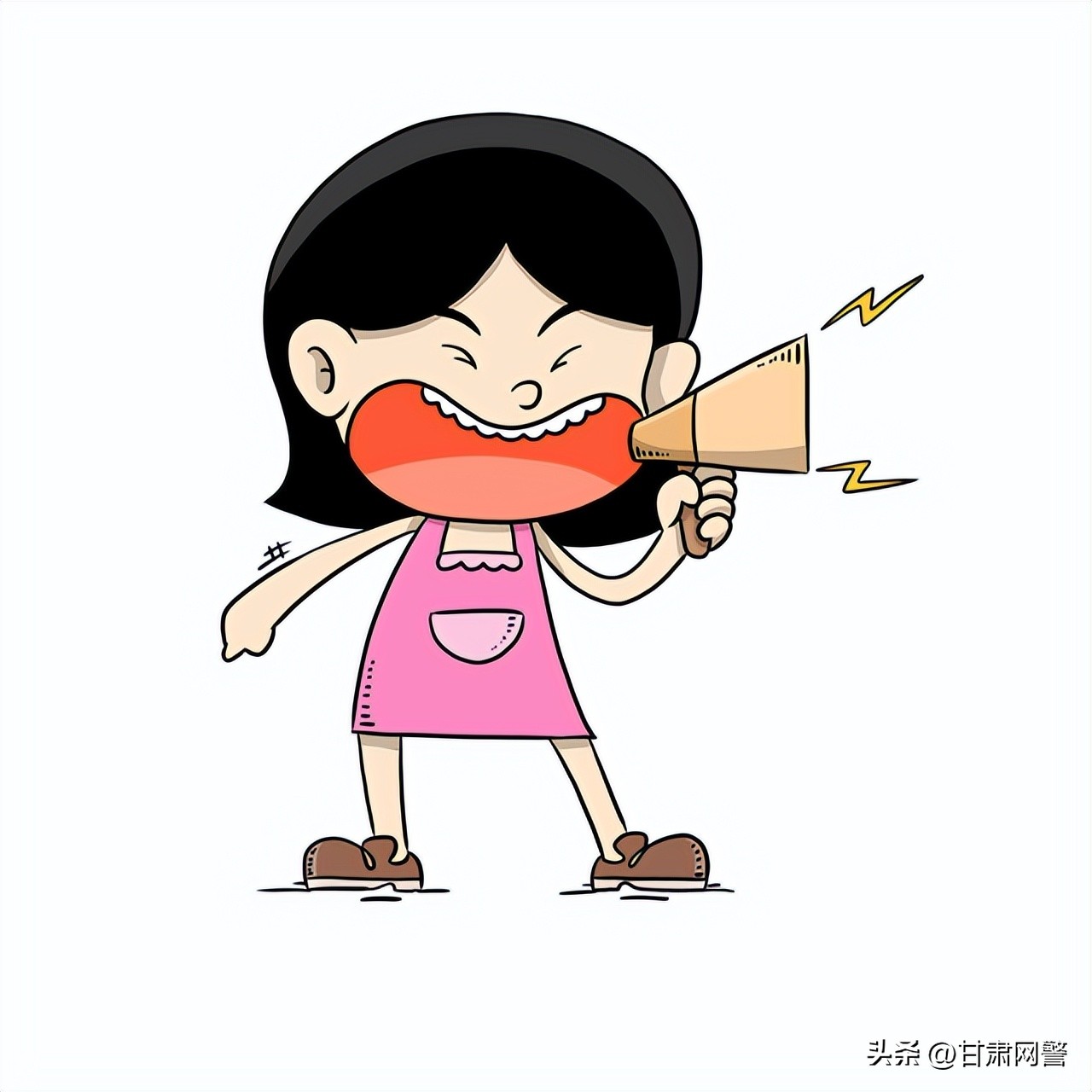 自己不重要的时候不要闹脾气,为什么要把事情闹得那么大