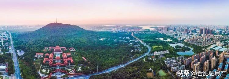 重磅！9宗地642亩！合肥节后首场土拍来了！