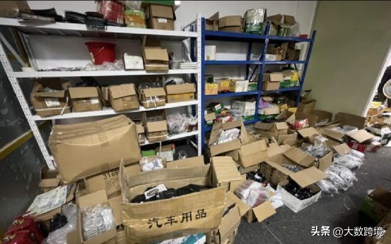 亚马逊售假真实案例,亚马逊被判定假冒商品封号