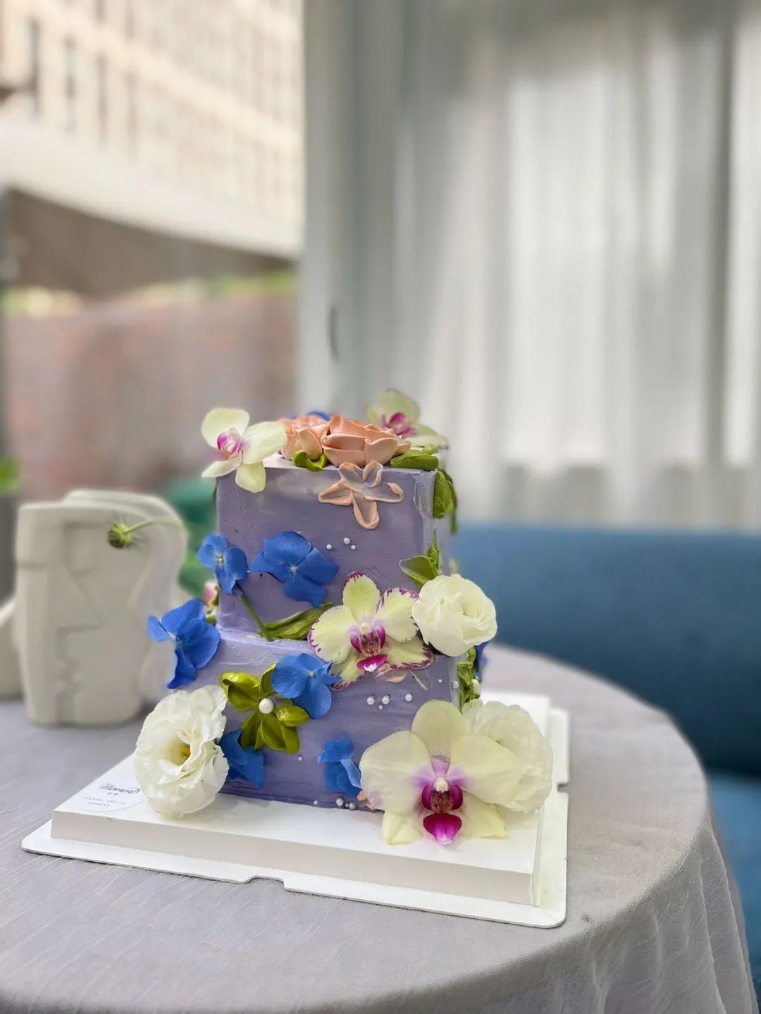 如何打造花园式花店,开一家花店怎么做花艺