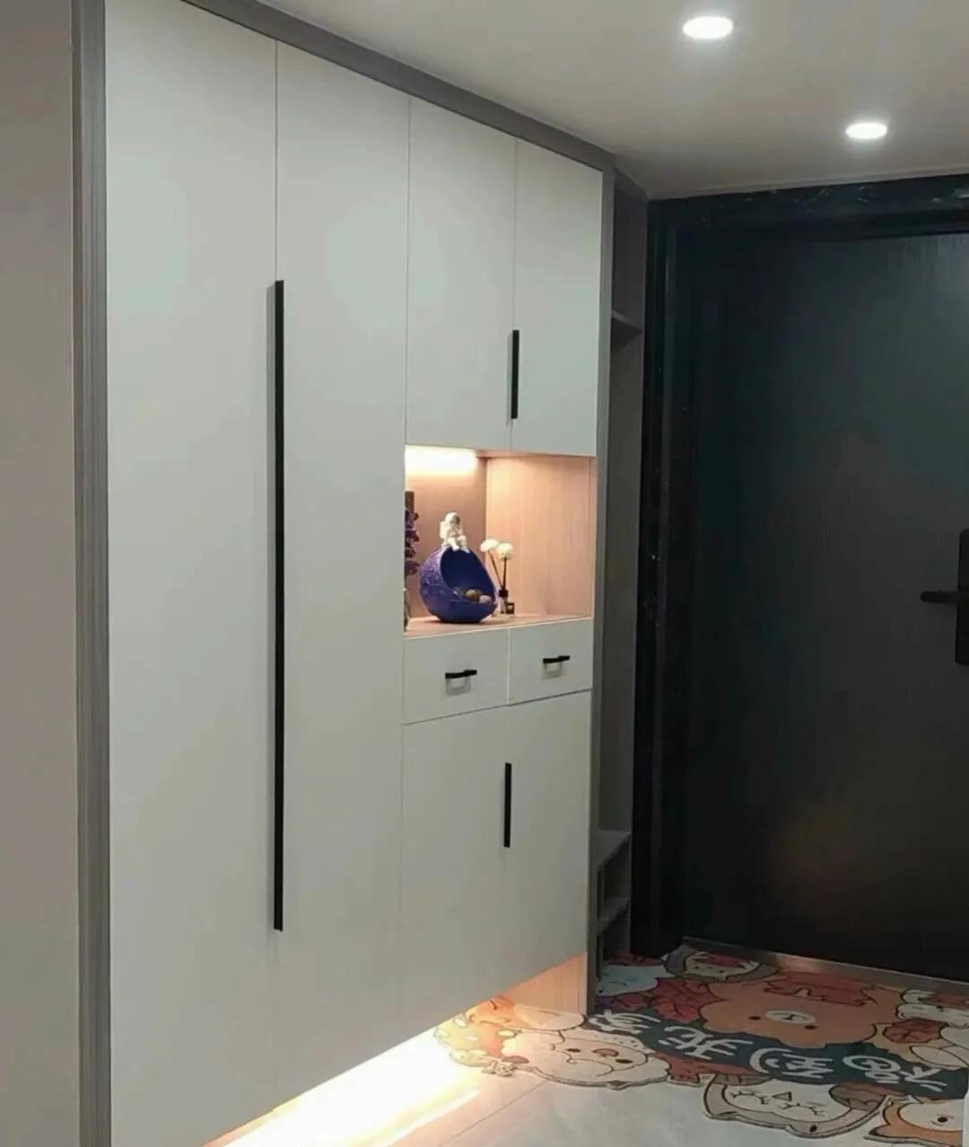 30公分玄关鞋柜,轻奢风玄关鞋柜