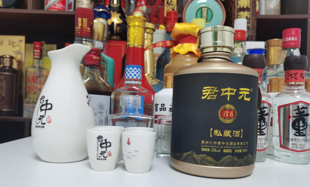 老百姓喝的纯粮食白酒十大排名,国内最好喝的几款白酒排名
