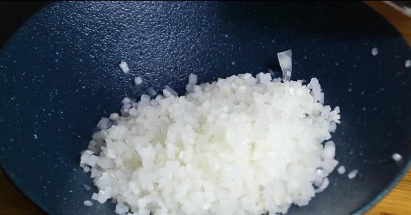 做萝卜丸子用什么淀粉好,萝卜丸子放淀粉酥脆