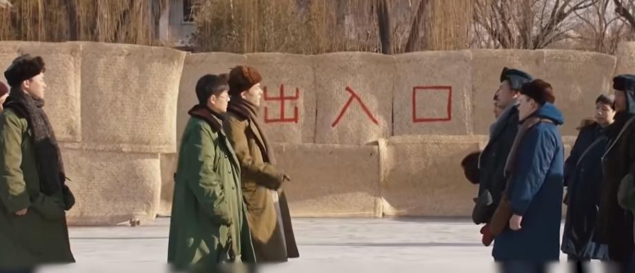 盘点肖战的哭戏,肖战哭戏两种眼神