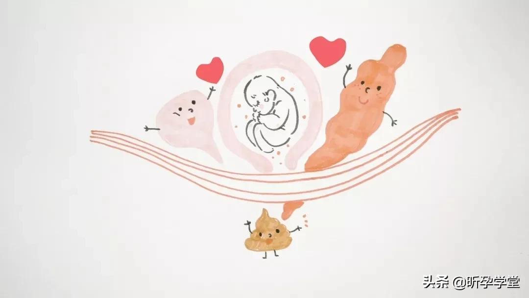 《女心理师》聚焦产后漏N问题,有多少妈妈还在忍受生娃后遗症