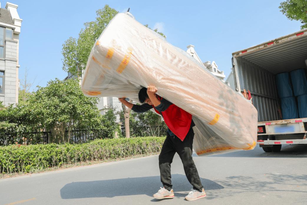 海运搬家回国需要什么证件,出国怎么搬家具回来呢