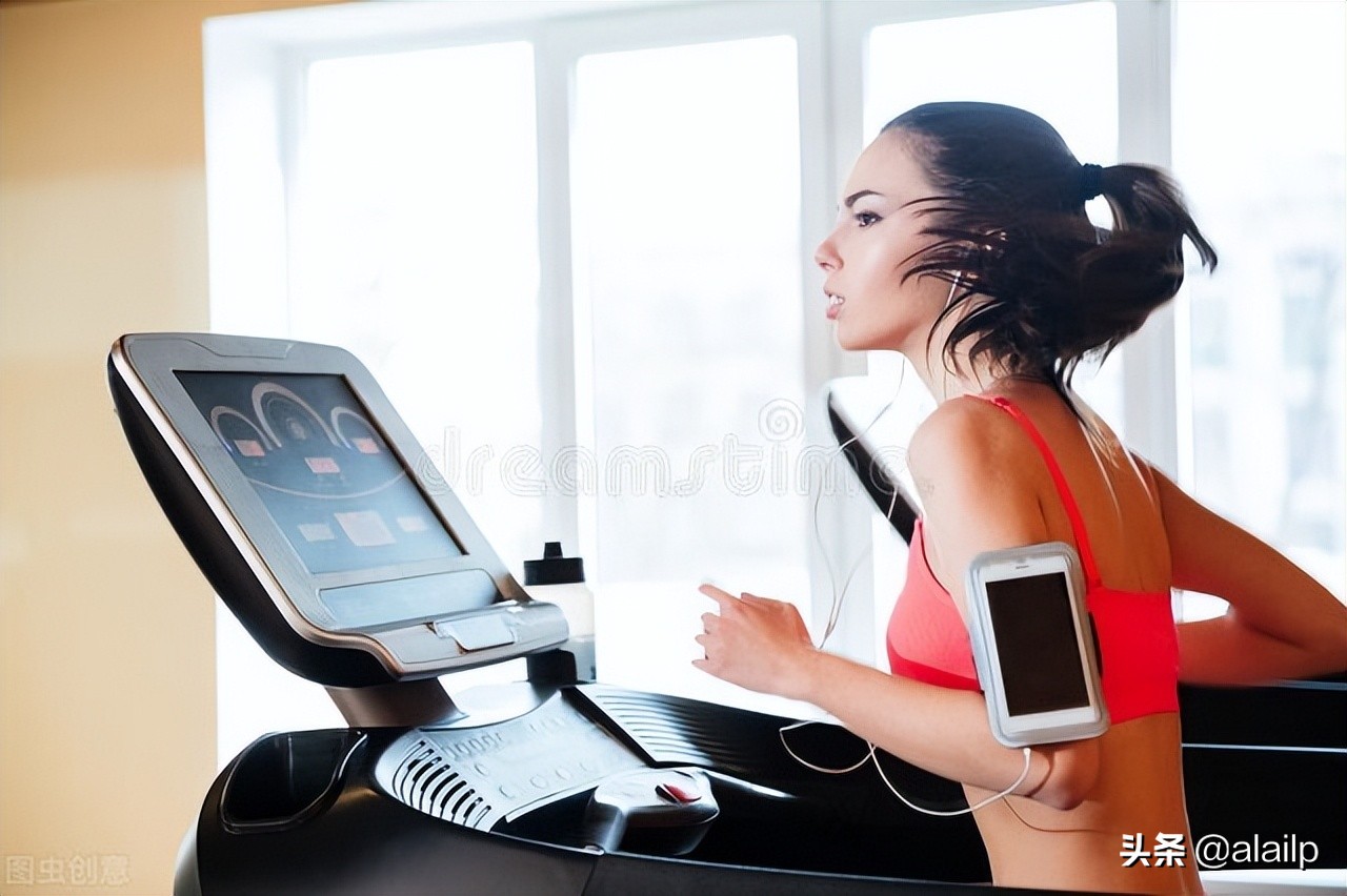 跑步机买回来真的当晾衣架用吗,跑步机最终还是沦为了晾衣架