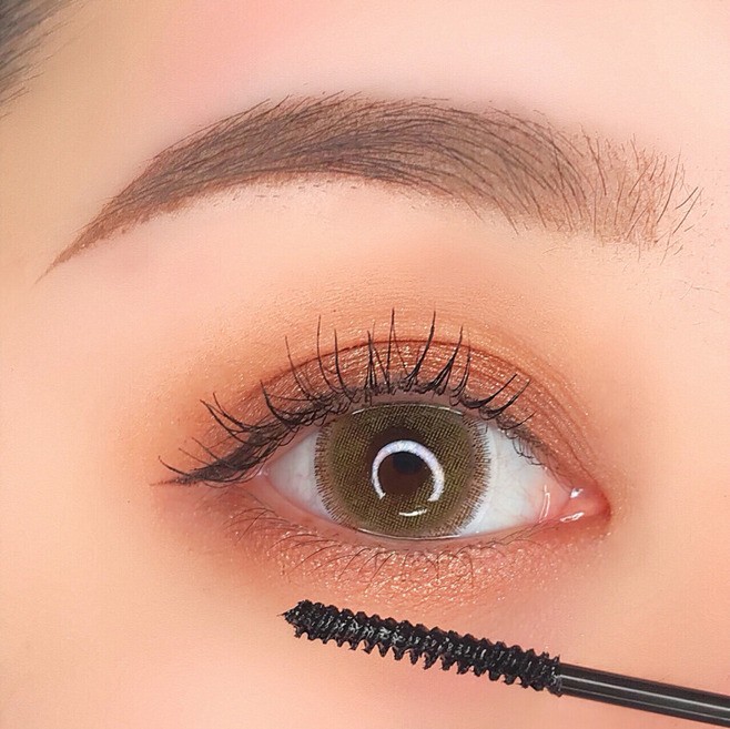 希芸睫毛膏,希芸魔力纤长睫毛膏