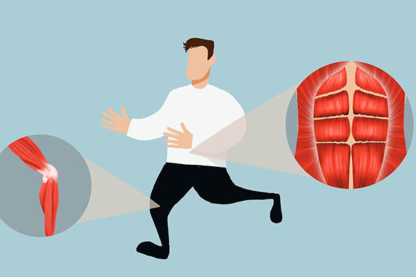 50岁男人每天跑步好吗,50岁男人每天慢跑5公里坚持20天